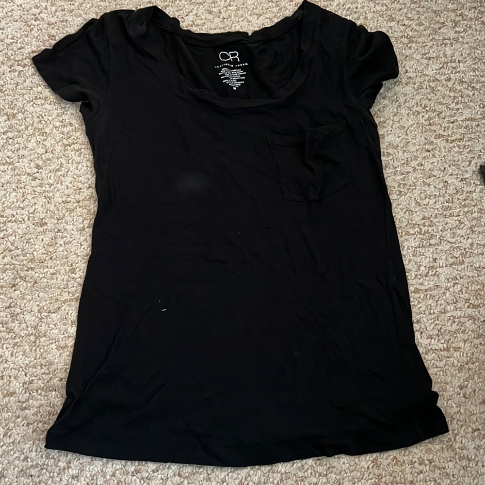Charlotte Russe top